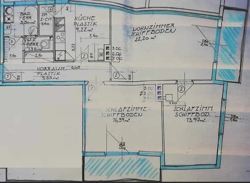 Wohnung kaufen in Graz-Umgebung – 77 m², € 169.000 – Bild 10 von 10