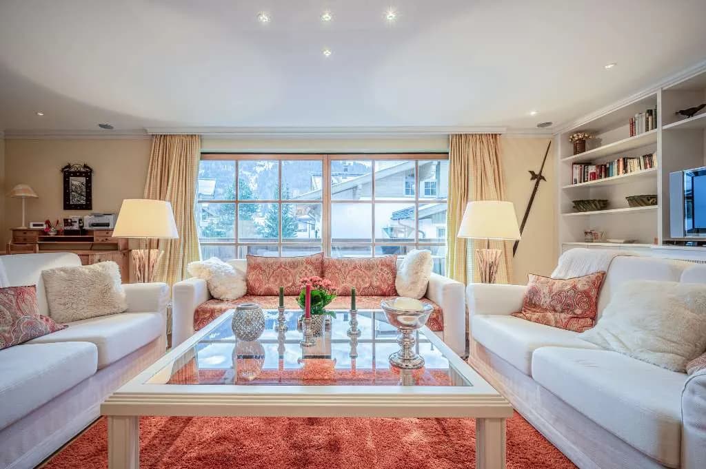 6-Zimmer-Wohnung kaufen in Kitzbühel – 161 m², € 1.250.000