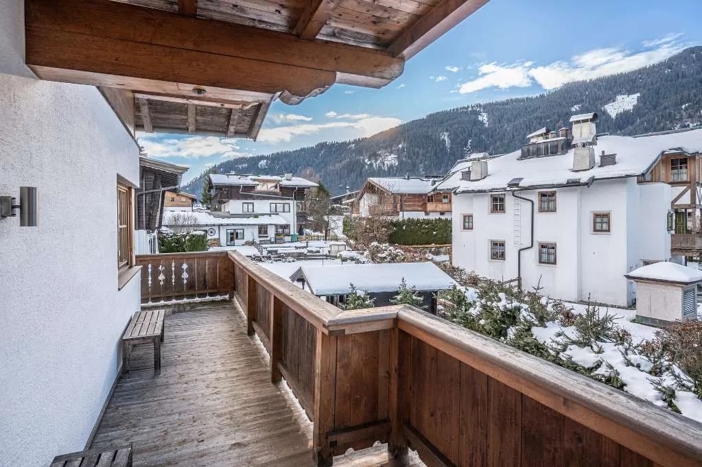 6-Zimmer-Wohnung kaufen in Kitzbühel – 161 m², € 1.250.000 – Bild 3 von 12