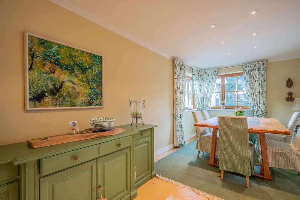 6-Zimmer-Wohnung kaufen in Kitzbühel – 161 m², € 1.250.000 – Bild 4 von 12