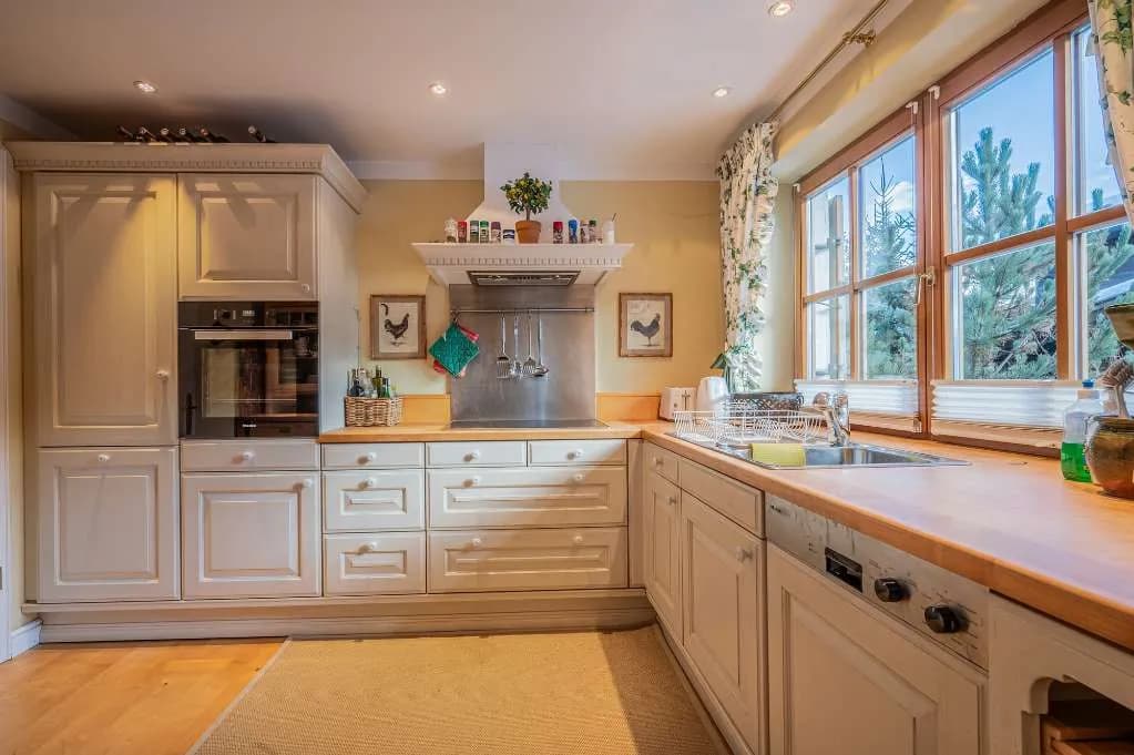 6-Zimmer-Wohnung kaufen in Kitzbühel – 161 m², € 1.250.000 – Bild 5 von 12