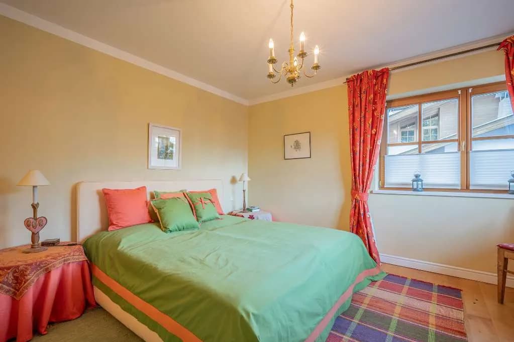 6-Zimmer-Wohnung kaufen in Kitzbühel – 161 m², € 1.250.000 – Bild 6 von 12