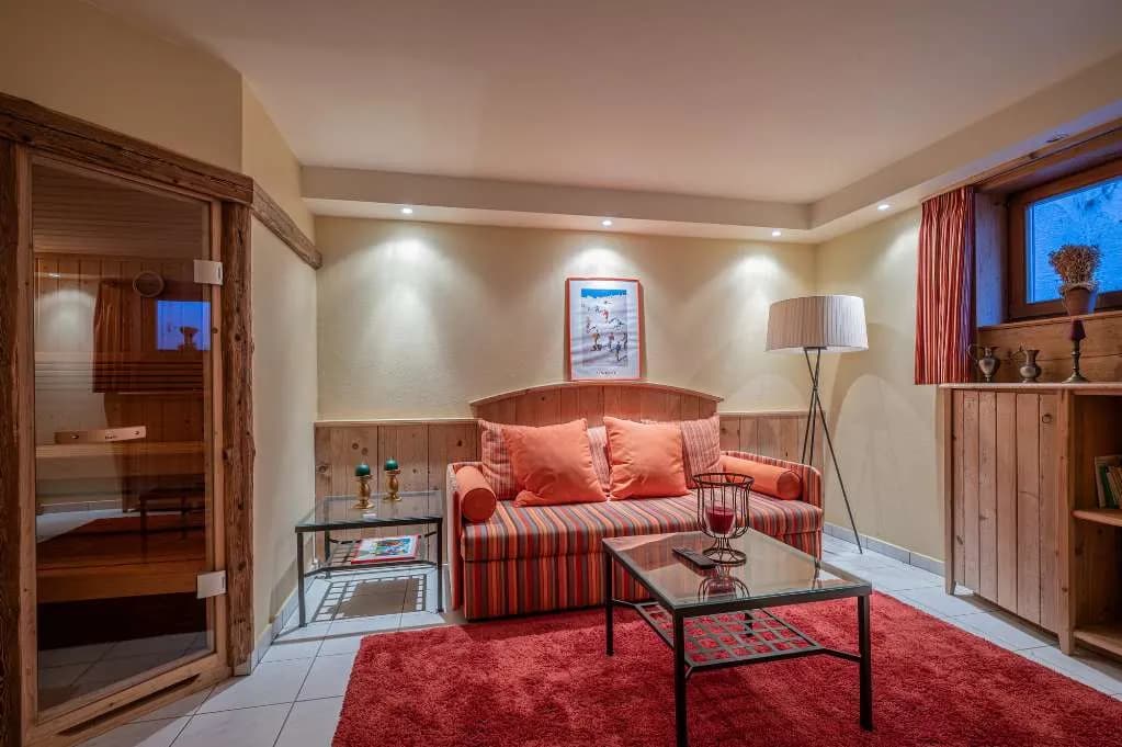 6-Zimmer-Wohnung kaufen in Kitzbühel – 161 m², € 1.250.000 – Bild 10 von 12