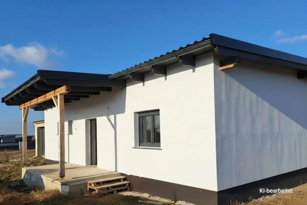 3-Zimmer-Haus kaufen in Mistelbach – 100 m², € 279.000