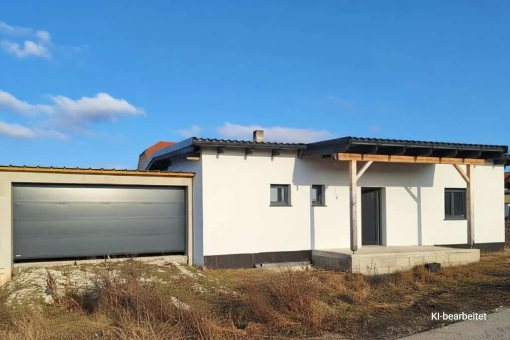 3-Zimmer-Haus kaufen in Mistelbach – 100 m², € 279.000 – Bild 3 von 16
