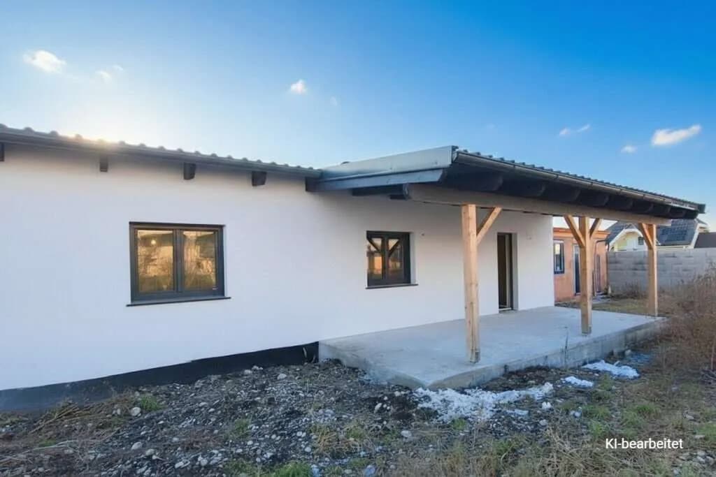 3-Zimmer-Haus kaufen in Mistelbach – 100 m², € 279.000 – Bild 5 von 16