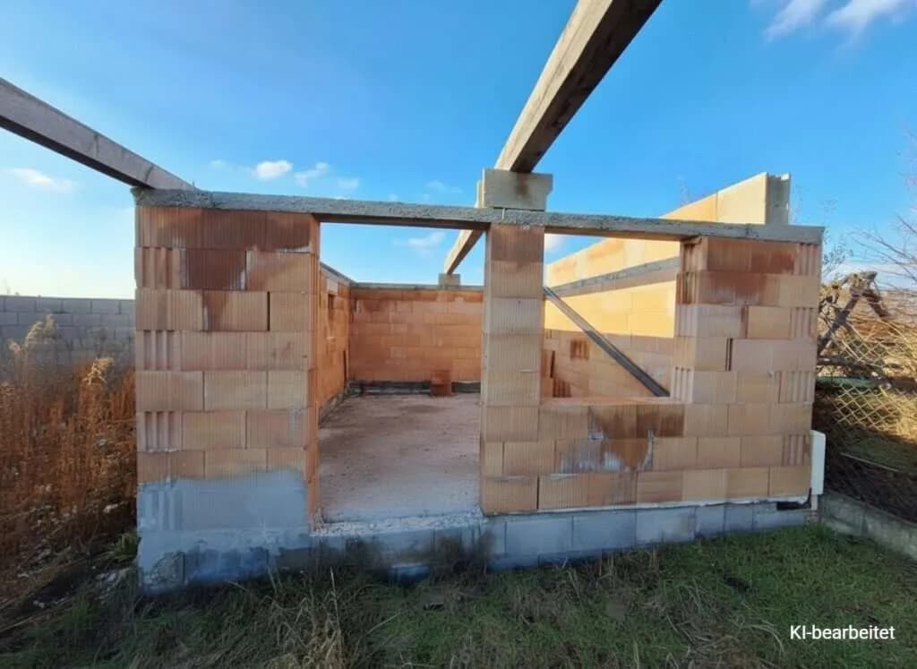 3-Zimmer-Haus kaufen in Mistelbach – 100 m², € 279.000 – Bild 14 von 16