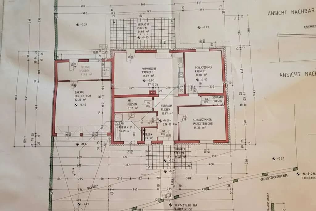 3-Zimmer-Haus kaufen in Mistelbach – 100 m², € 279.000 – Bild 16 von 16