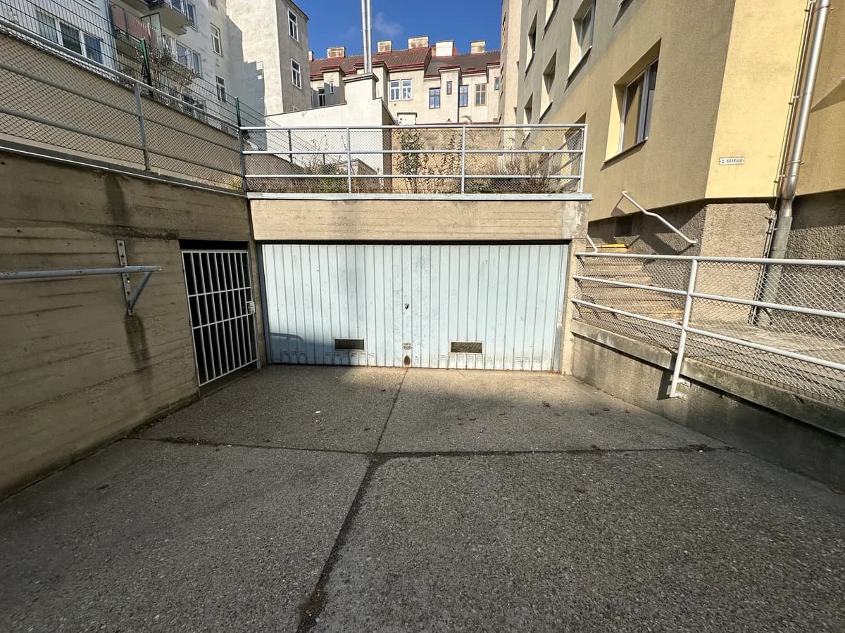 Immobilie mieten in Wien – € 300