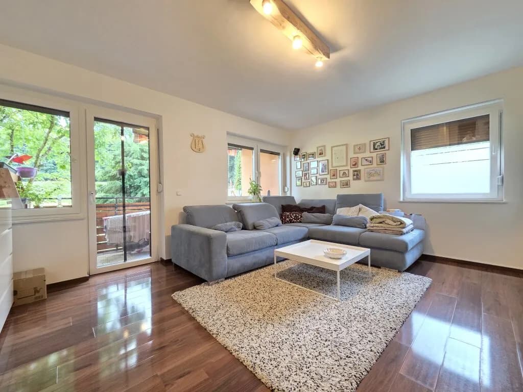 4-Zimmer-Wohnung kaufen in Leibnitz – 83,74 m², € 198.000