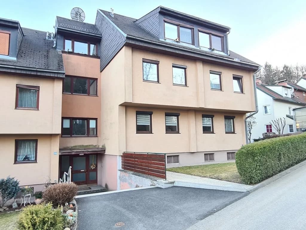4-Zimmer-Wohnung kaufen in Leibnitz – 83,74 m², € 198.000 – Bild 14 von 18