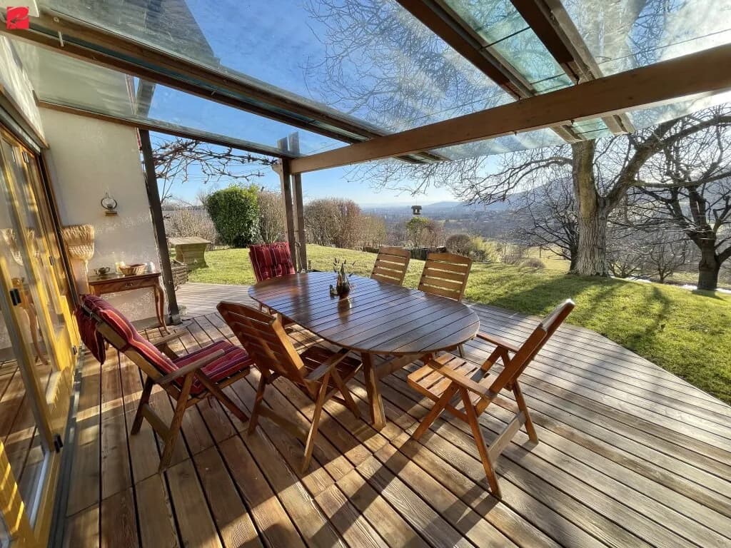 6-Zimmer-Immobilie kaufen in Graz – 249 m², € 1.650.000 – Bild 4 von 9