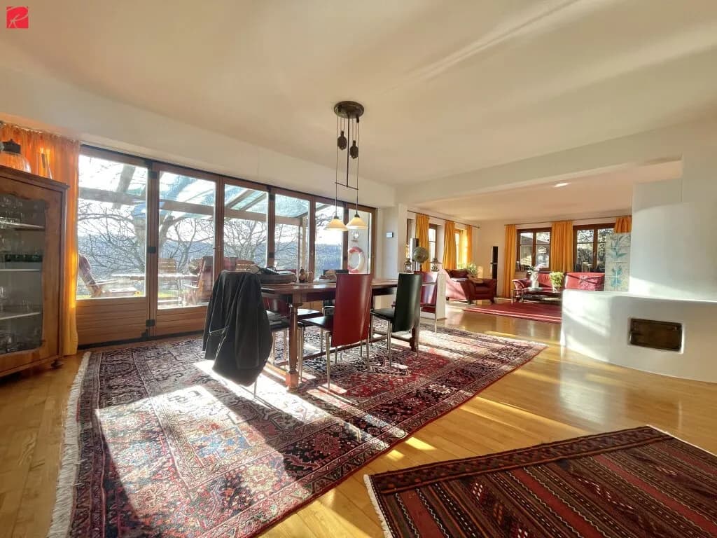 6-Zimmer-Immobilie kaufen in Graz – 249 m², € 1.650.000 – Bild 5 von 9