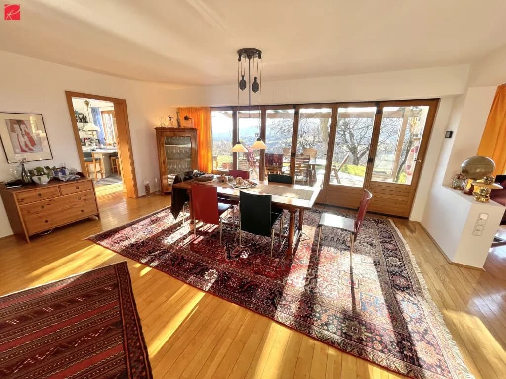 6-Zimmer-Immobilie kaufen in Graz – 249 m², € 1.650.000 – Bild 8 von 9