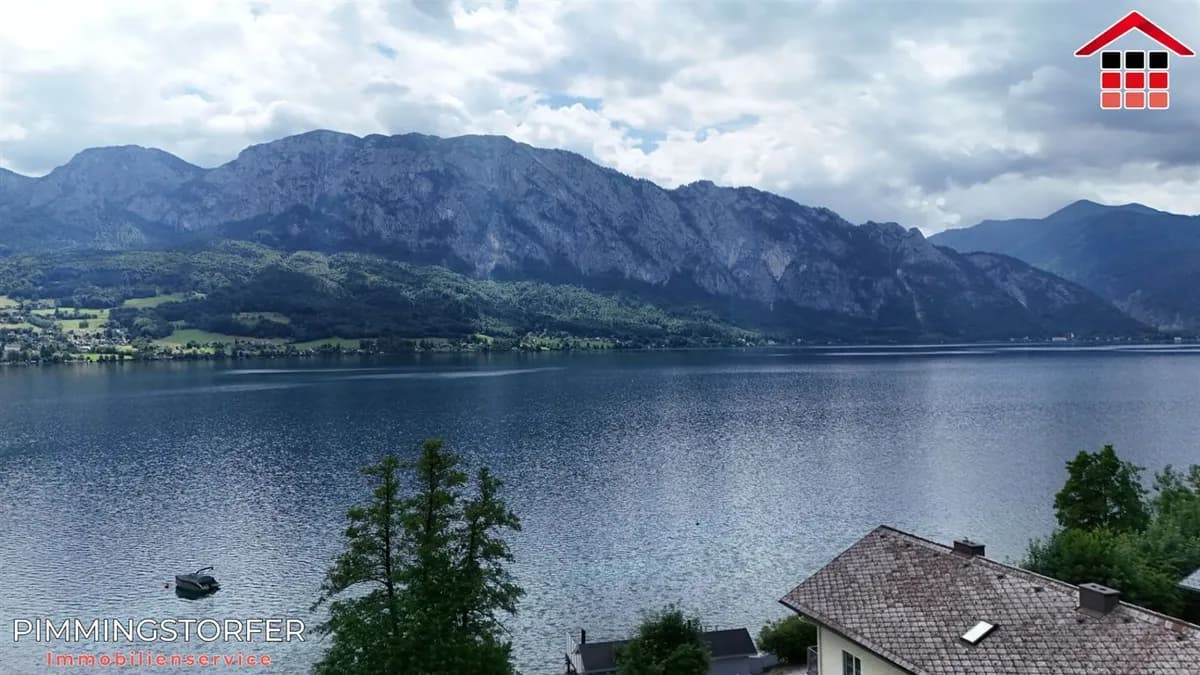 Haus kaufen in Vöcklabruck – 360 m² – Bild 2 von 3