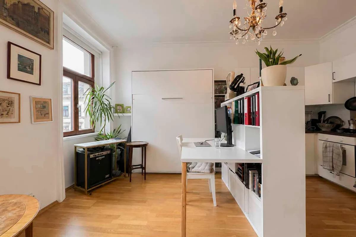 1-Zimmer-Wohnung kaufen in Wien – 28 m², € 159.500 – Bild 2 von 9