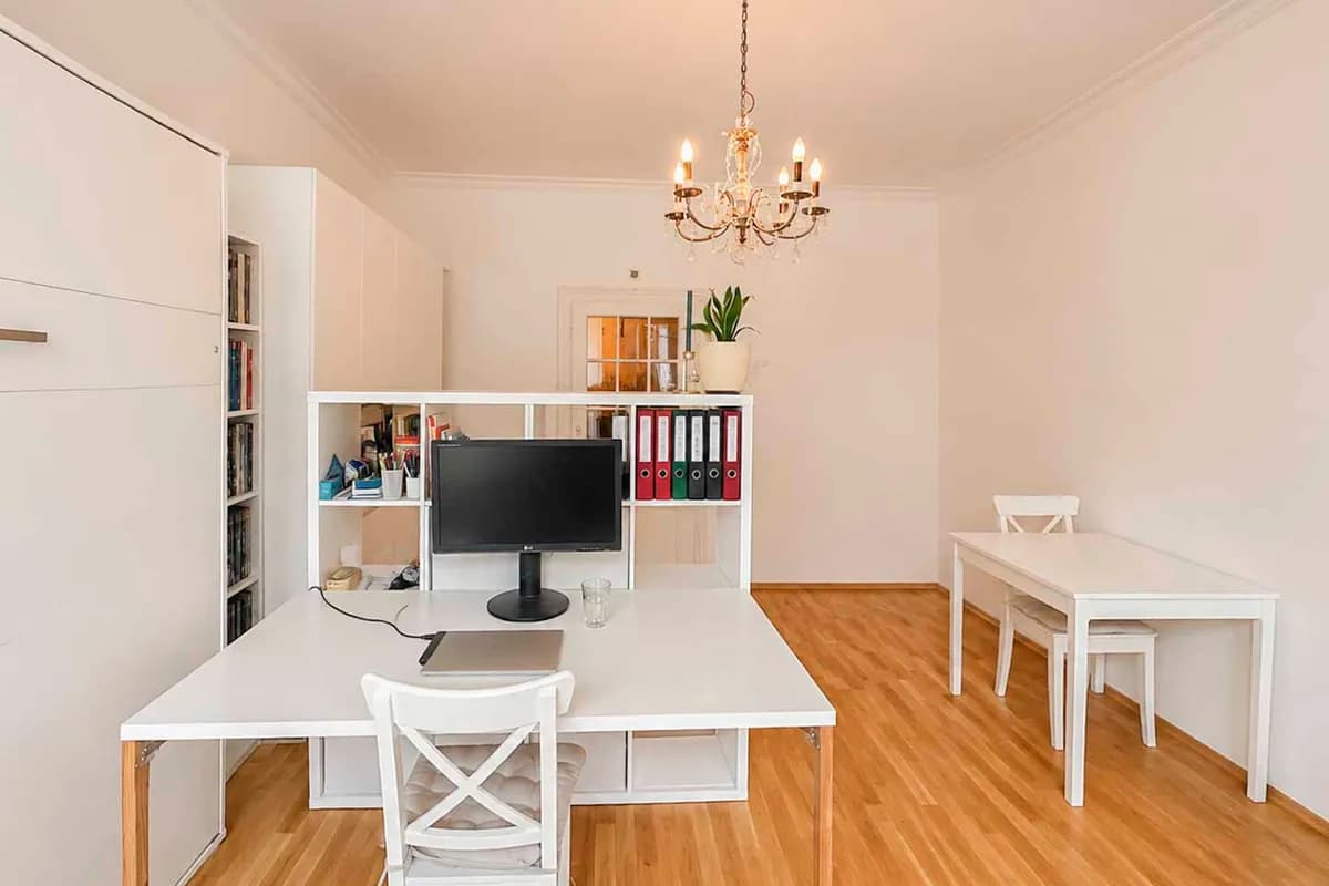 1-Zimmer-Wohnung kaufen in Wien – 28 m², € 159.500 – Bild 4 von 9