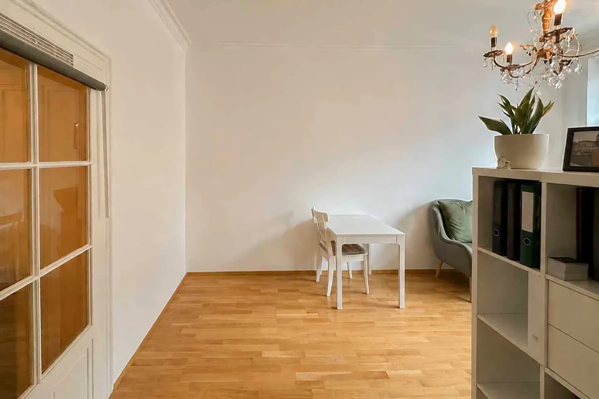 1-Zimmer-Wohnung kaufen in Wien – 28 m², € 159.500 – Bild 5 von 9