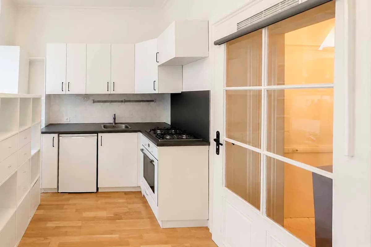 1-Zimmer-Wohnung kaufen in Wien – 28 m², € 159.500 – Bild 6 von 9
