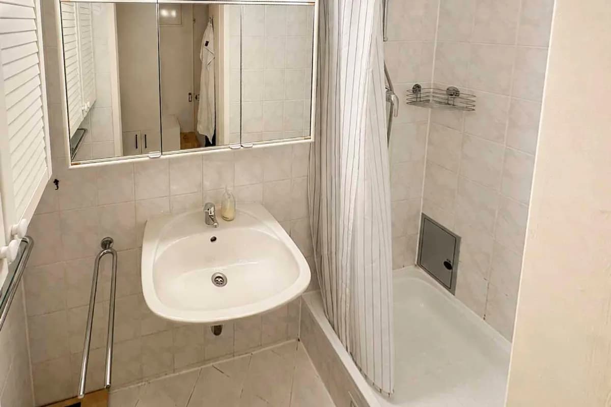 1-Zimmer-Wohnung kaufen in Wien – 28 m², € 159.500 – Bild 7 von 9