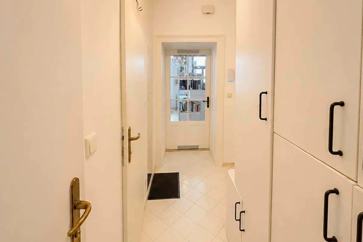 1-Zimmer-Wohnung kaufen in Wien – 28 m², € 159.500 – Bild 8 von 9