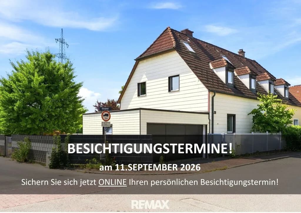 6-Zimmer-Haus kaufen in Linz Land – 148 m², € 359.000