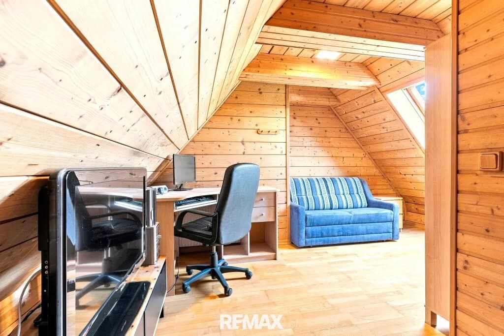 6-Zimmer-Haus kaufen in Linz Land – 148 m², € 359.000 – Bild 9 von 10