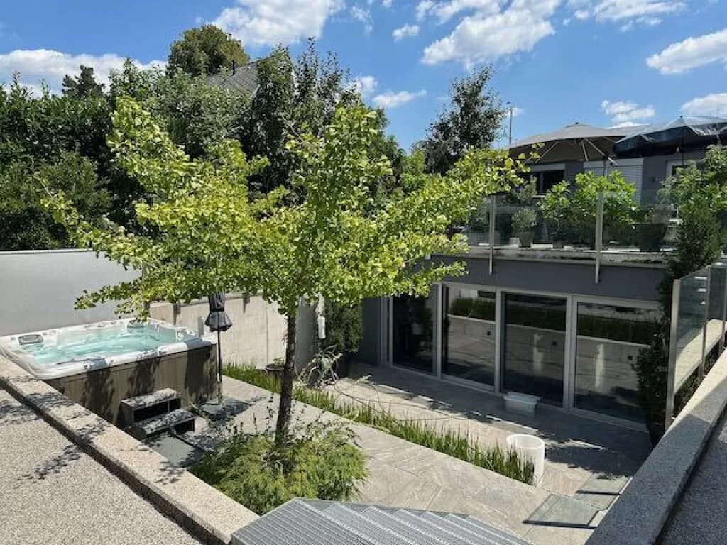 Haus kaufen in Linz Land – 226 m², € 1.250.000 – Bild 2 von 21