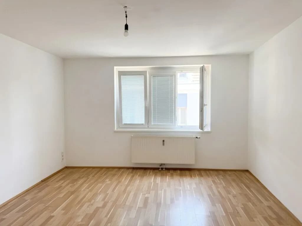 2-Zimmer-Wohnung mieten in Wien – 42,46 m², € 839