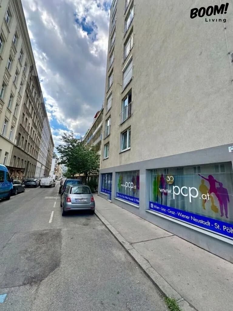 4-Zimmer-Wohnung kaufen in Wien – 104 m², € 579.000