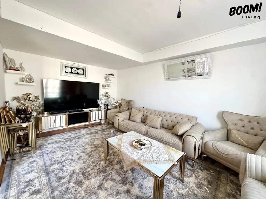 4-Zimmer-Wohnung kaufen in Wien – 104 m², € 579.000 – Bild 4 von 10