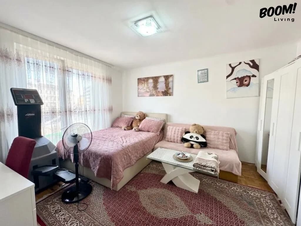 4-Zimmer-Wohnung kaufen in Wien – 104 m², € 579.000 – Bild 6 von 10