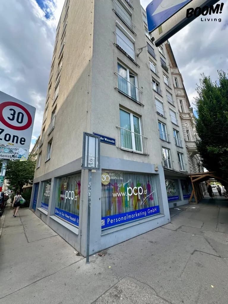 4-Zimmer-Wohnung kaufen in Wien – 104 m², € 579.000 – Bild 10 von 10