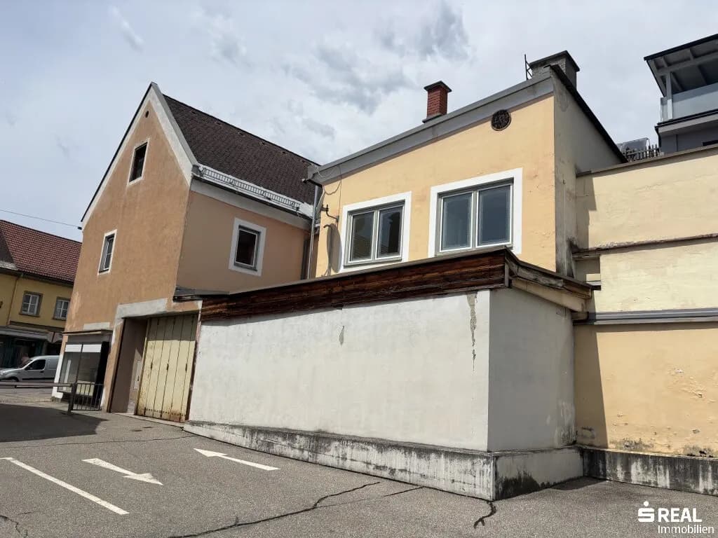 Gewerbeimmobilie kaufen in Feldkirchen – 128,56 m², € 400.000 – Bild 3 von 12