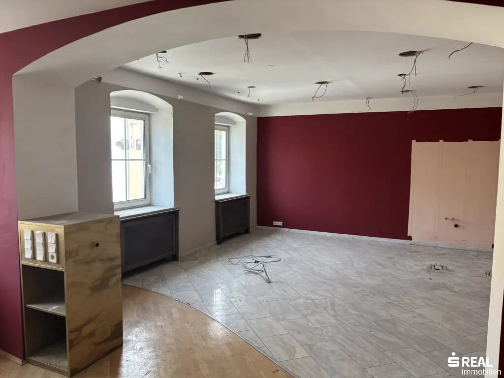 Gewerbeimmobilie kaufen in Feldkirchen – 128,56 m², € 400.000 – Bild 4 von 12