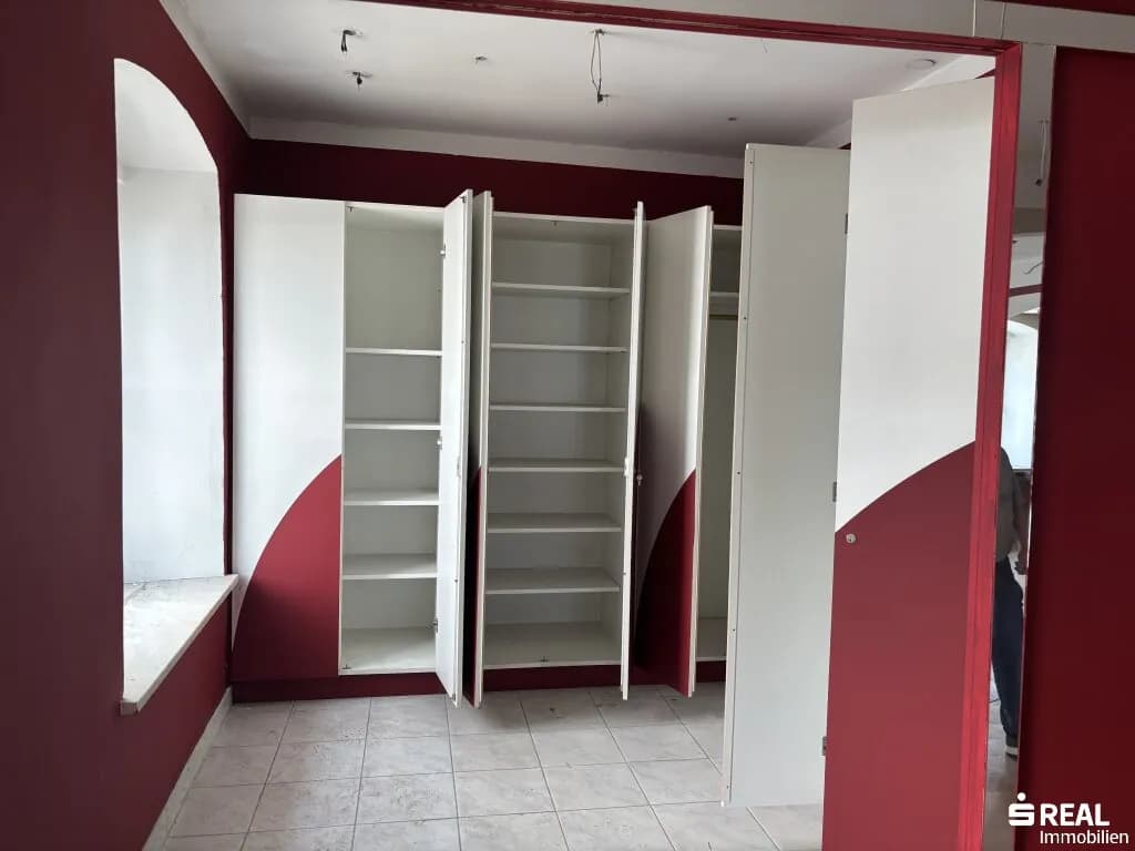 Gewerbeimmobilie kaufen in Feldkirchen – 128,56 m², € 400.000 – Bild 5 von 12