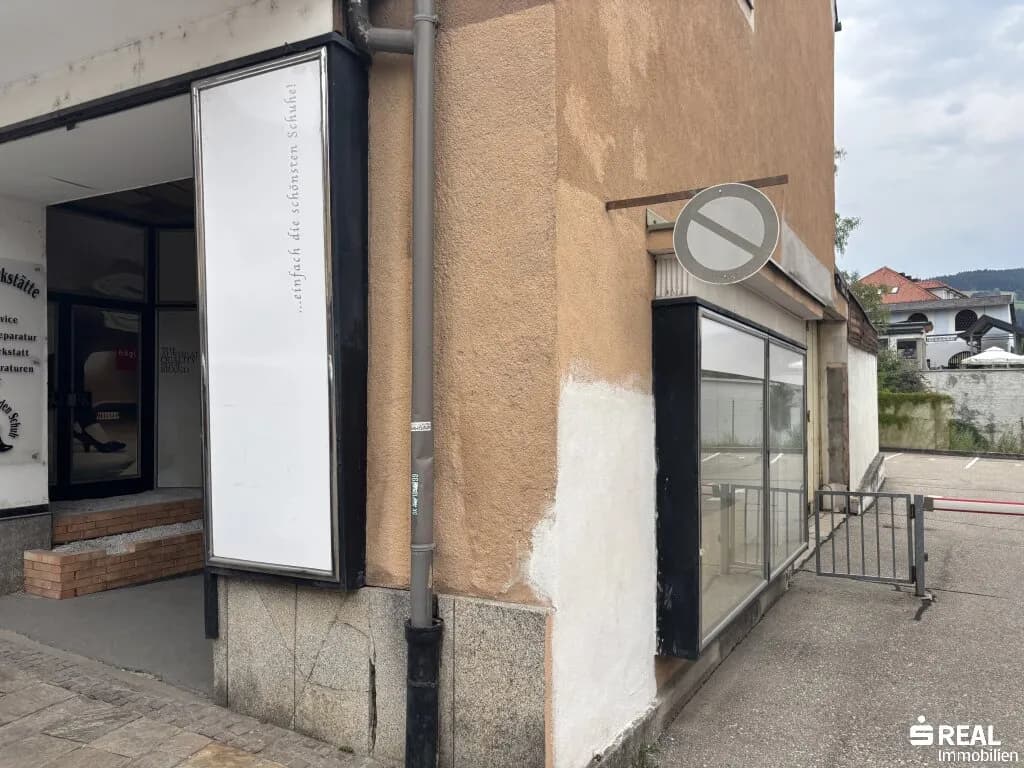 Gewerbeimmobilie kaufen in Feldkirchen – 128,56 m², € 400.000 – Bild 7 von 12