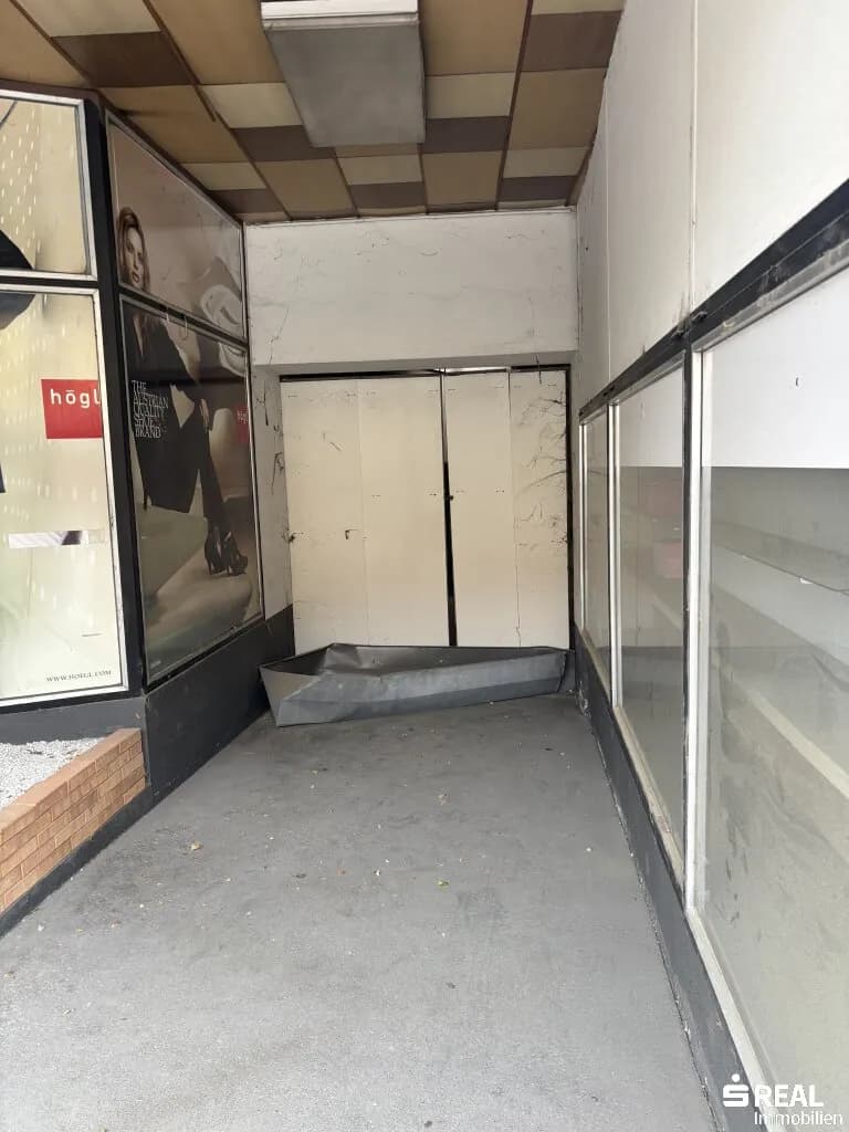 Gewerbeimmobilie kaufen in Feldkirchen – 128,56 m², € 400.000 – Bild 8 von 12