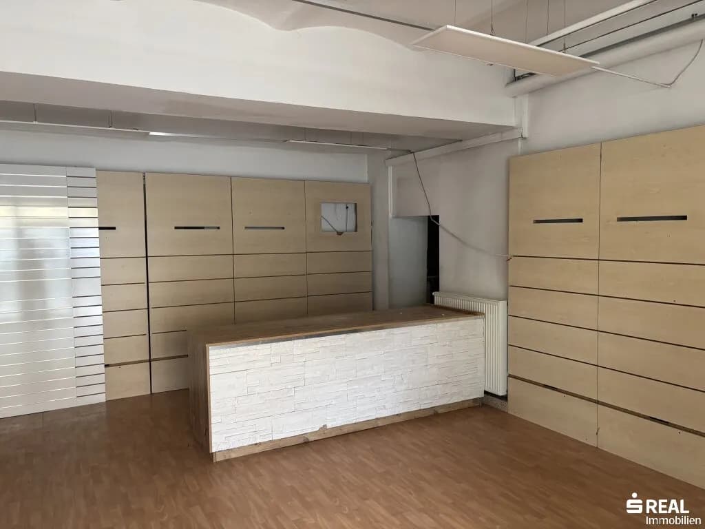 Gewerbeimmobilie kaufen in Feldkirchen – 128,56 m², € 400.000 – Bild 9 von 12