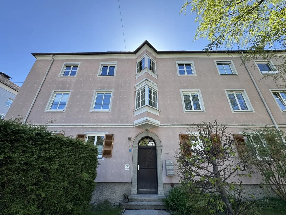 Wohnung kaufen in Innsbruck – 86,58 m², € 385.000