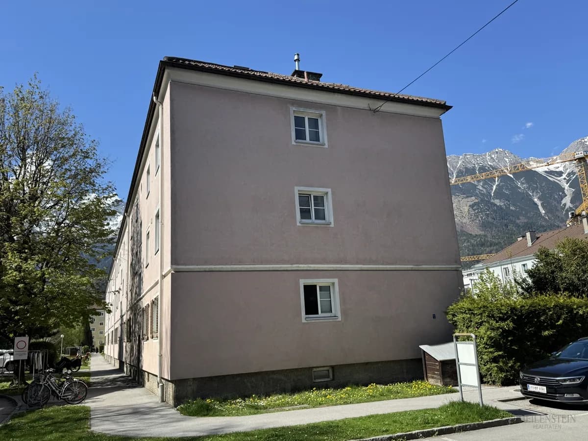 Wohnung kaufen in Innsbruck – 86,58 m², € 385.000 – Bild 14 von 14