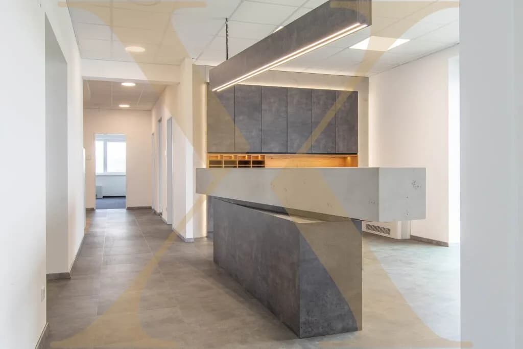 Gewerbeimmobilie mieten in Linz Land – 894 m², € 12.761