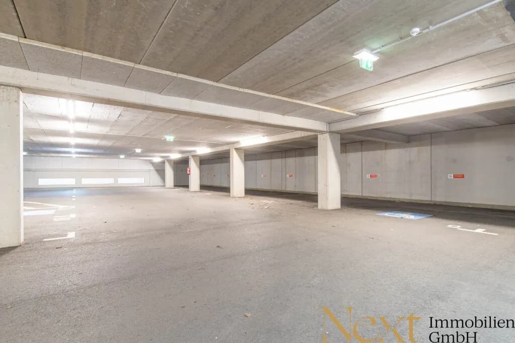 Gewerbeimmobilie mieten in Linz Land – 894 m², € 12.761 – Bild 11 von 12