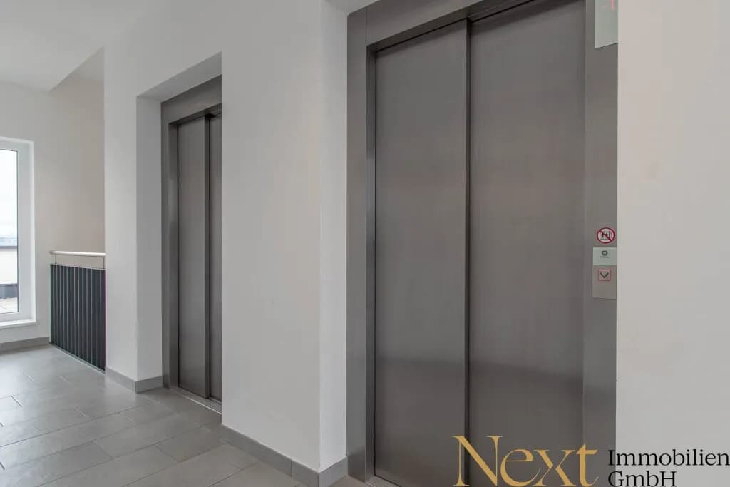 Gewerbeimmobilie mieten in Linz Land – 894 m², € 12.761 – Bild 12 von 12