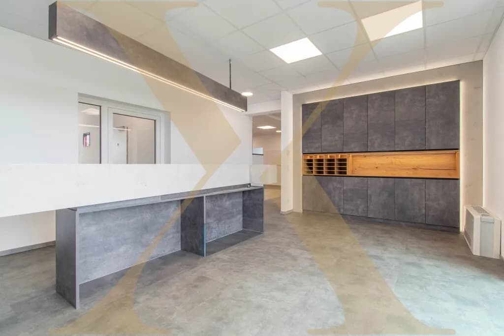 Gewerbeimmobilie mieten in Linz Land – 1 370 m², € 19.551