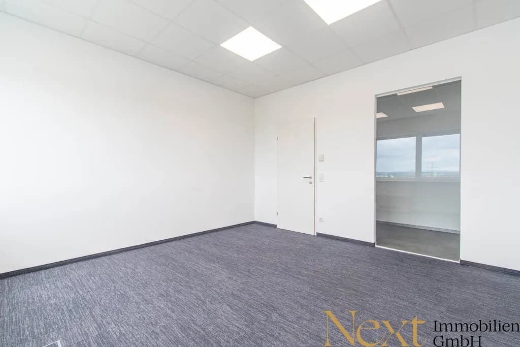 Gewerbeimmobilie mieten in Linz Land – 1 370 m², € 19.551 – Bild 3 von 11