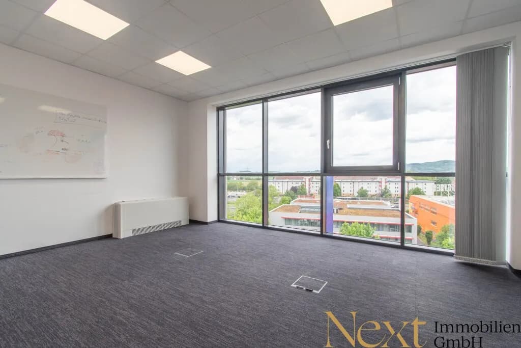Gewerbeimmobilie mieten in Linz Land – 1 370 m², € 19.551 – Bild 4 von 11