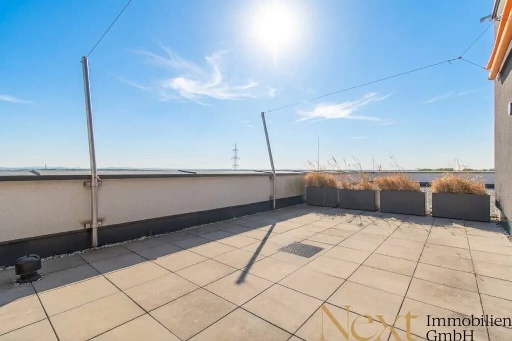 Gewerbeimmobilie mieten in Linz Land – 1 370 m², € 19.551 – Bild 5 von 11