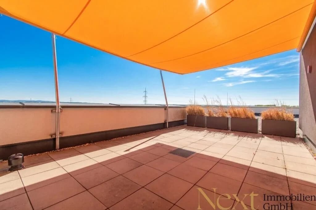 Gewerbeimmobilie mieten in Linz Land – 1 370 m², € 19.551 – Bild 6 von 11