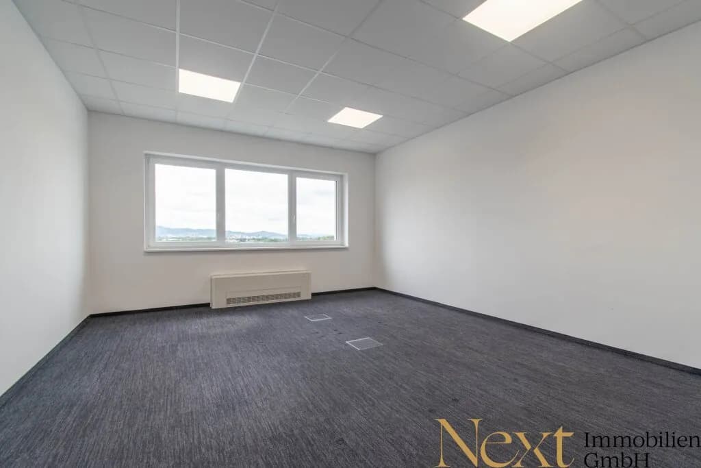 Gewerbeimmobilie mieten in Linz Land – 1 370 m², € 19.551 – Bild 7 von 11